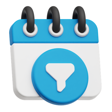 Evento de filtro  3D Icon