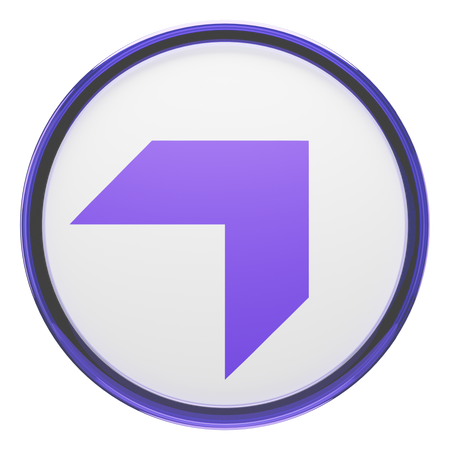 Everscale - Übersetzung  3D Icon