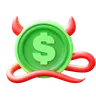 Evil Money