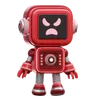 Evil Robot