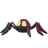 3ds of evil spider