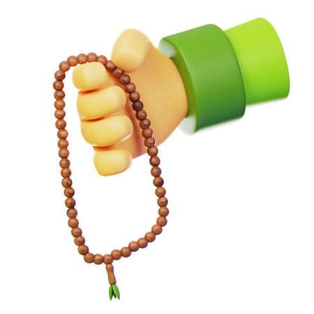 높이다  3D Icon