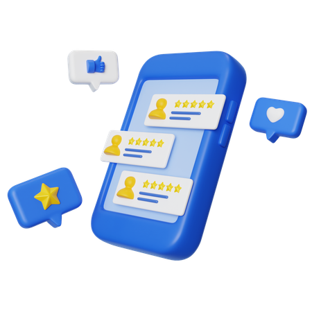 Examen en ligne  3D Icon