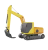 Excavator