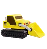 Excavator