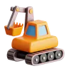 Excavator