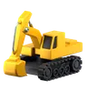 Excavator