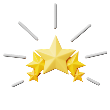 Excellent  3D Icon