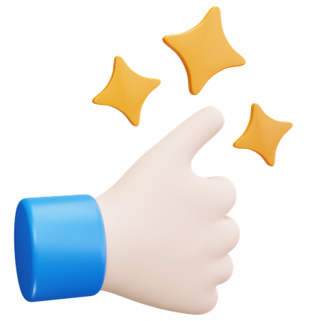 Excellente critique  3D Icon