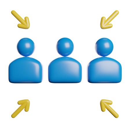 Exchange  3D Icon