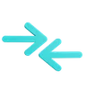 Exchange Arrow