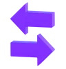 Exchange Arrows