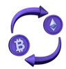 Exchange Coin