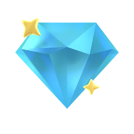 Exclusif  3D Icon