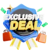 Exclusive Deal