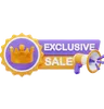Exclusive Sale