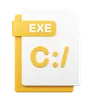 Exe File