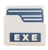 EXE Folder