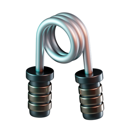 Exercice de préhension  3D Icon