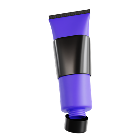 Exfoliant  3D Icon