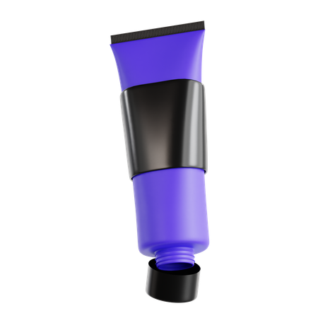 Exfoliator  3D Icon