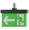 Exit Sign