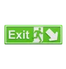 Exit Sign