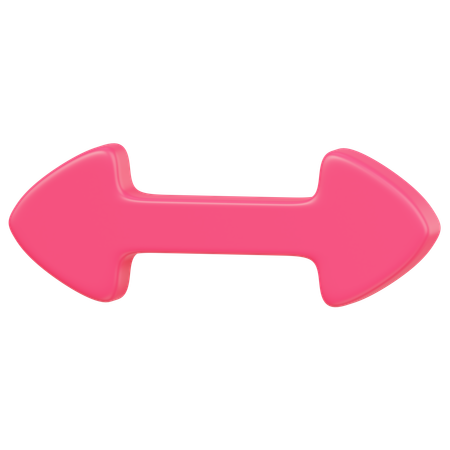 Expand  3D Icon