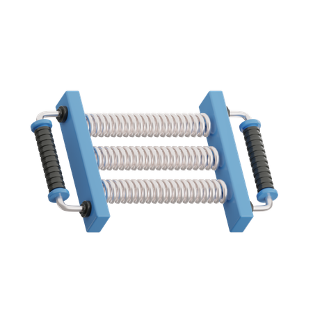 Expander  3D Icon