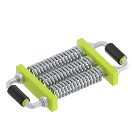 Expander  3D Icon