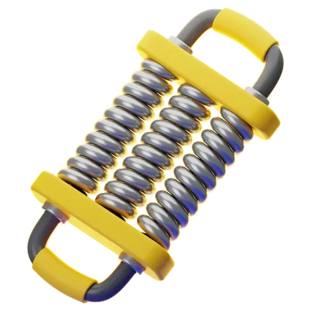 Expander  3D Icon
