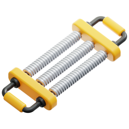 Expander  3D Icon