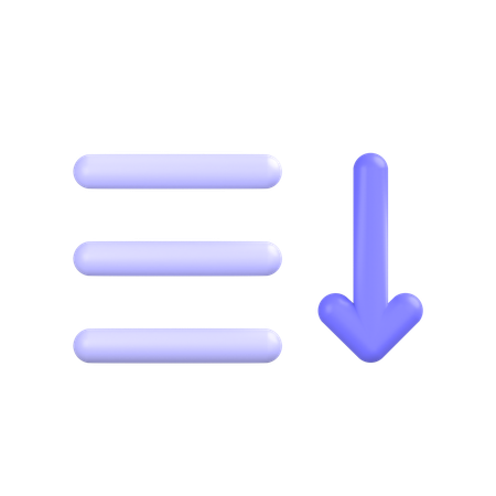 Expandieren  3D Icon