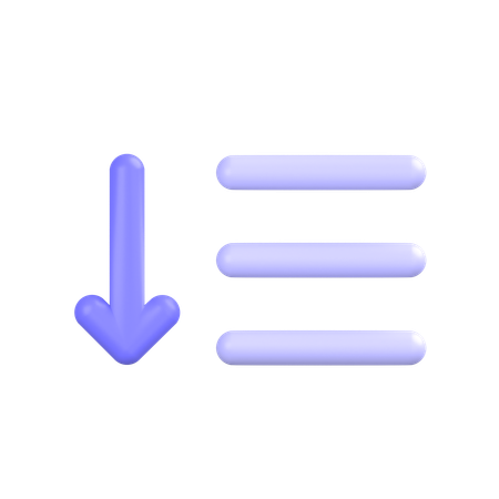 Expandieren  3D Icon