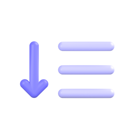 Expandir  3D Icon