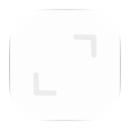 Expandir 4  3D Icon