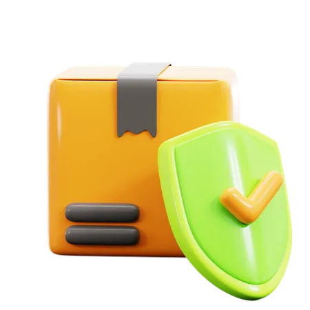 Expédition  3D Icon