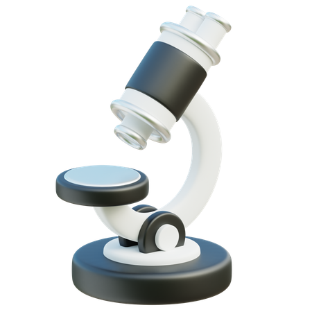 Expérience en laboratoire  3D Icon