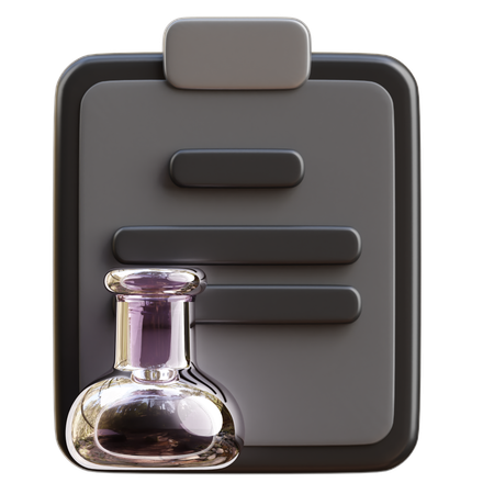 Experiment Result  3D Icon