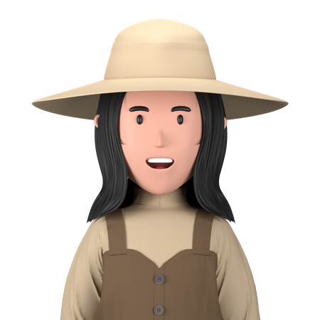 Explorador  3D Icon