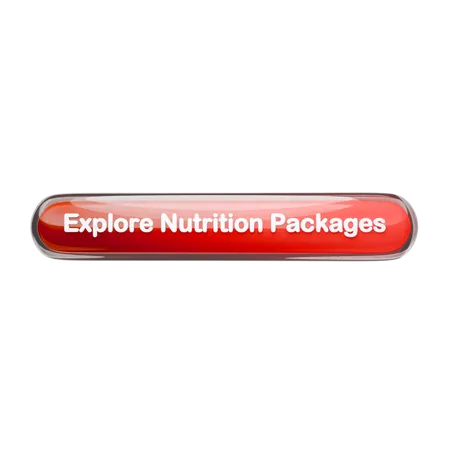 Explore Nutrition Packages  3D Icon