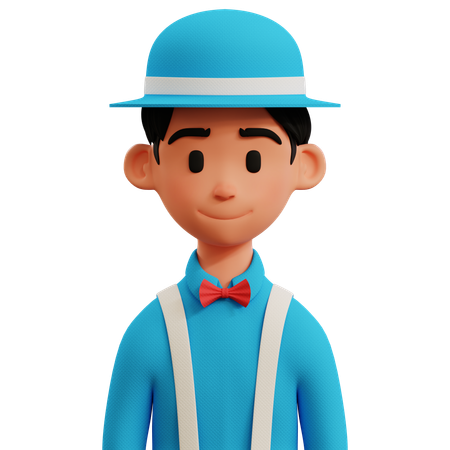 Explorer  3D Icon