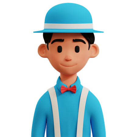 Explorer  3D Icon