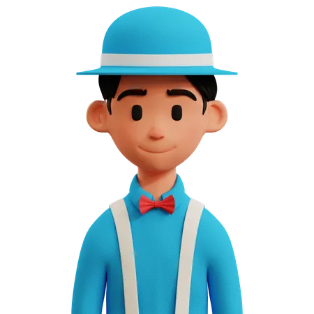 Explorer  3D Icon