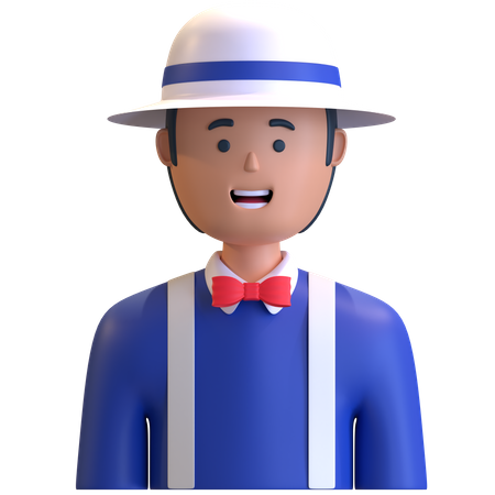 Explorer  3D Icon