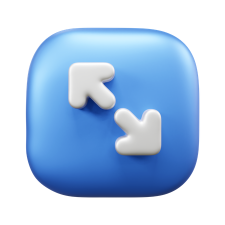 Export  3D Icon