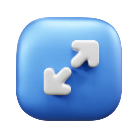 Export  3D Icon