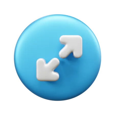 Export  3D Icon