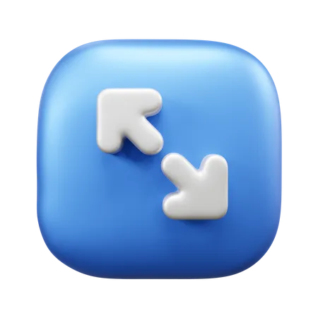 Export  3D Icon