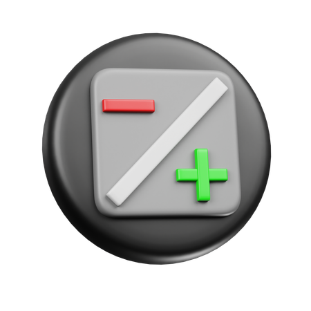 Exposition  3D Icon